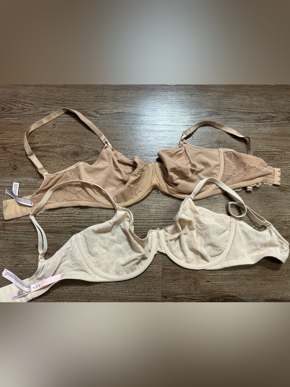 34G bra bundle - Picture 2 of 7